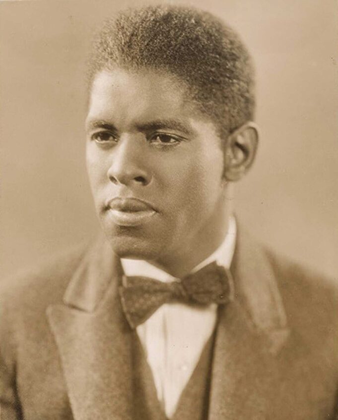 Brookline renames Heath School after Roland Hayes