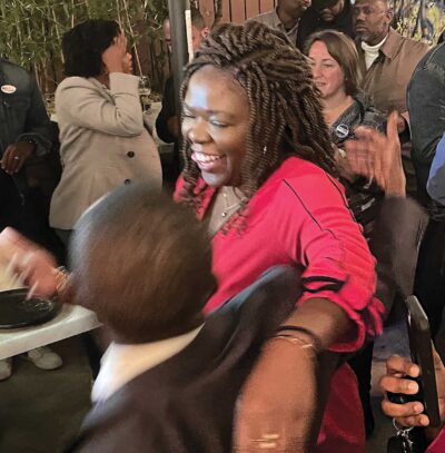 Progressives triumph in council election, but activists wary of Wu’s policy shifts