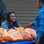 Science Club for Girls unlocks STEM possibilities for young students