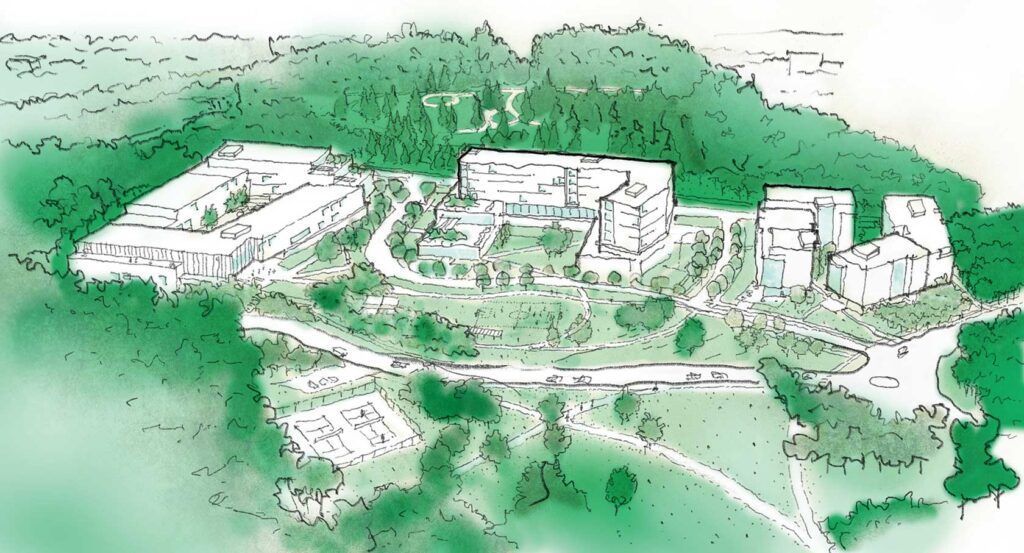 Growing coalition voices opposition to Shattuck plan Growing coalition voices opposition to Shattuck plan