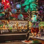 'Tis the season: Holiday pop-ups for festive food and drink