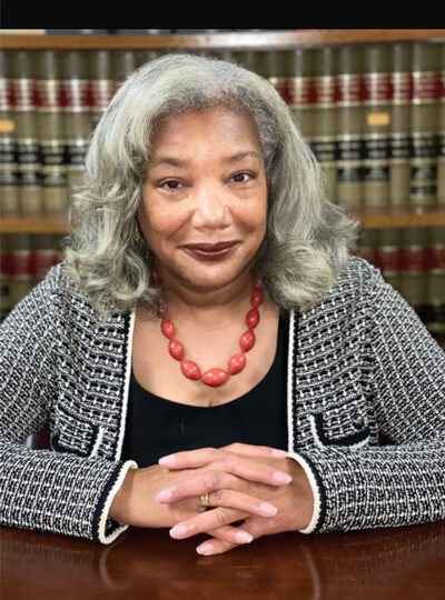 In the news: Tracy E. Duncan