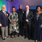 Leaders honored at RFK Community Alliance celebration