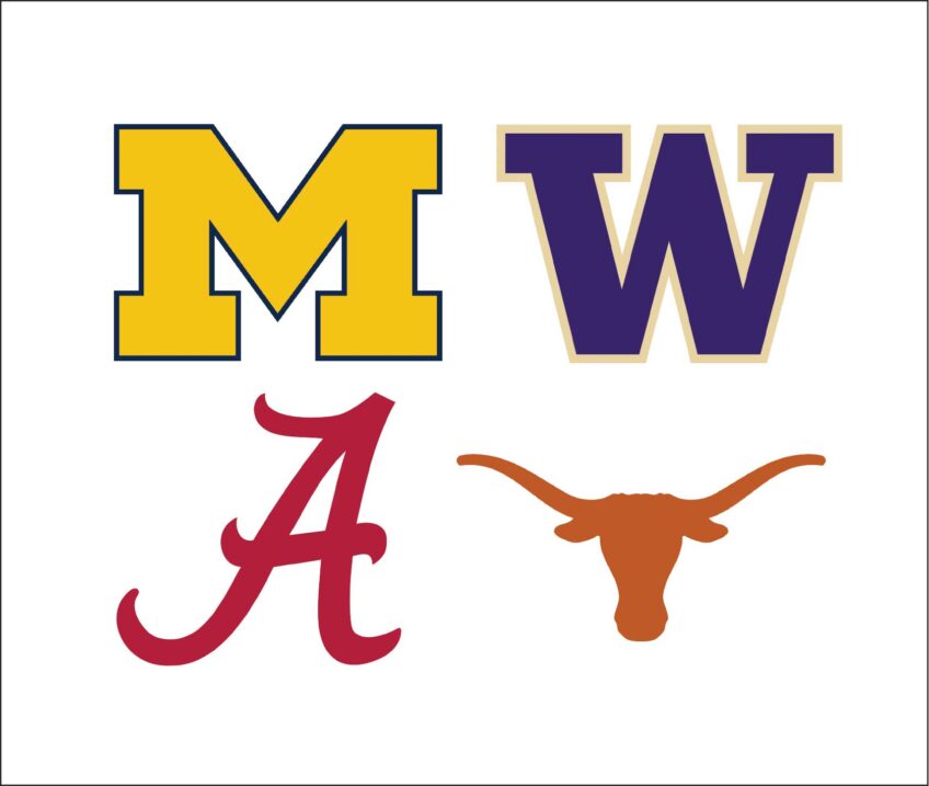 College football is a total mess