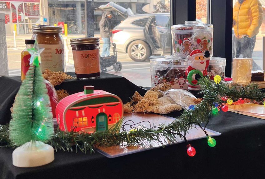 Get festive! These local happenings are sure to put you in the holiday spirit