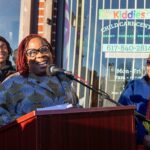 Mattapan child care center serves parents who work off hours