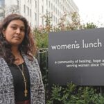 Pro bono legal aid now available to Women’s Lunch Place guests