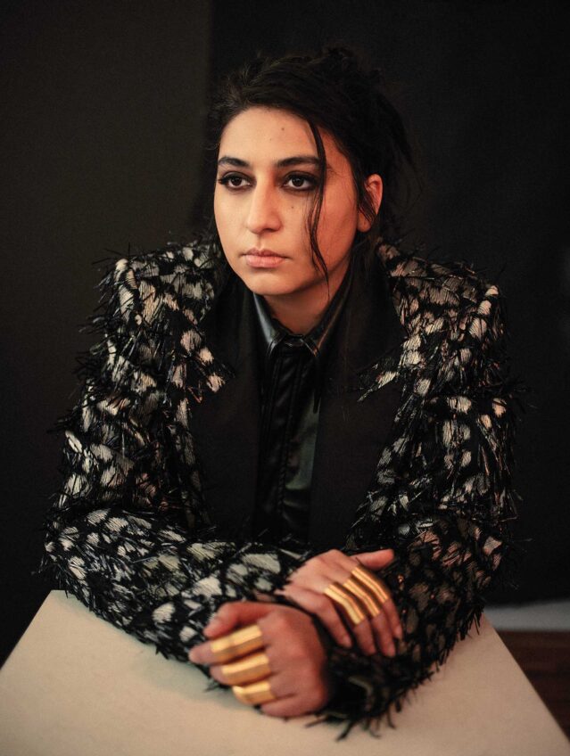 Boundary-busting Boston musicians up for Grammys