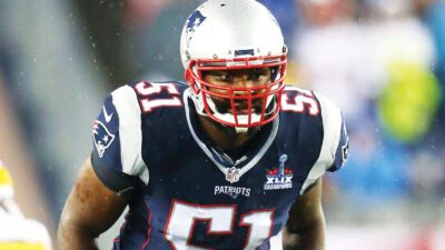 With Jerod Mayo as new coach, plenty of questions and challenges for the Patriots