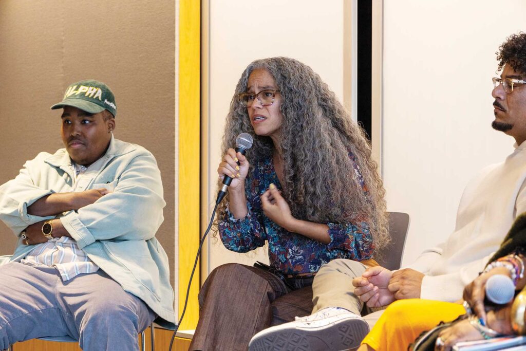 Boston’s Afro-Latinx Artists Network promotes community, connection, professional growth