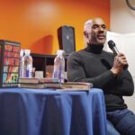 Author Keith Boykin probes persistent questions of race