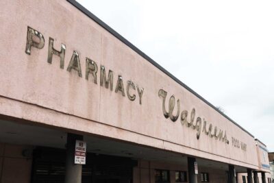 Walgreens’ closing triggers fears of ‘pharmacy desert’