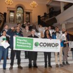 Coalition seeks increase in worker-owned companies